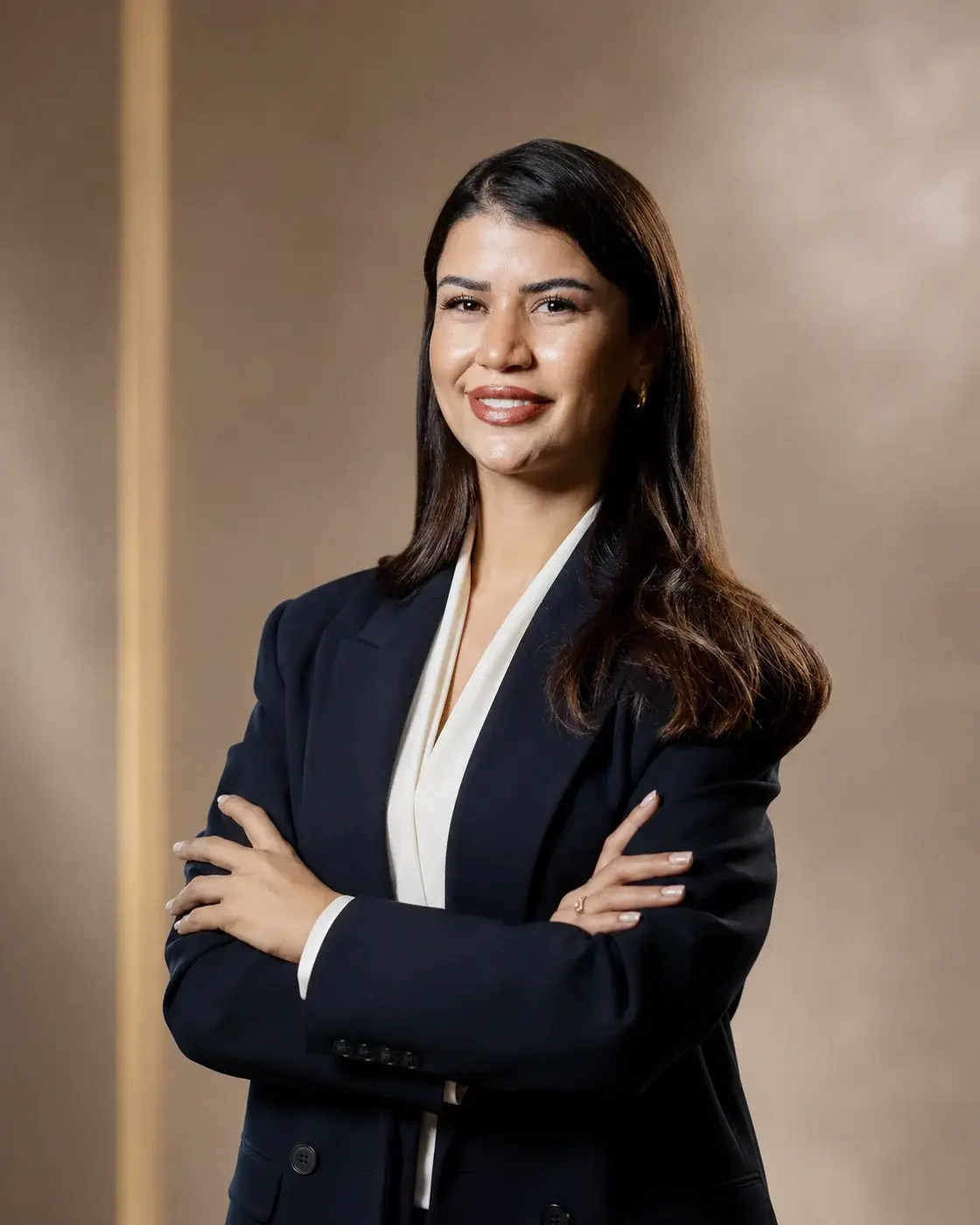 Hasna Ben Si Addi