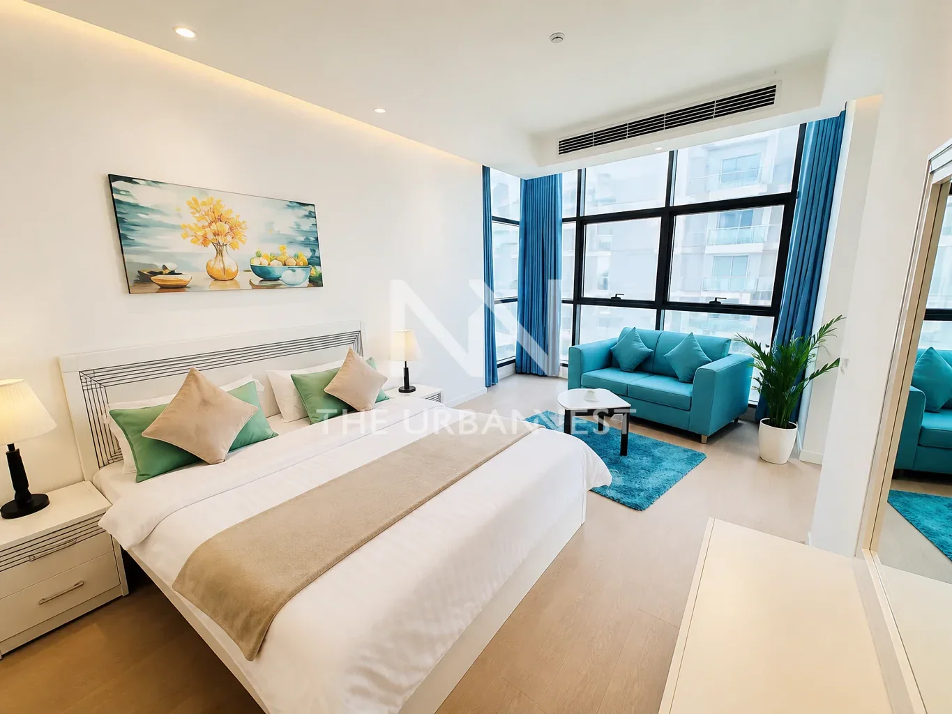Fully upgraded villa with private pool — Ponderosa, The Villa