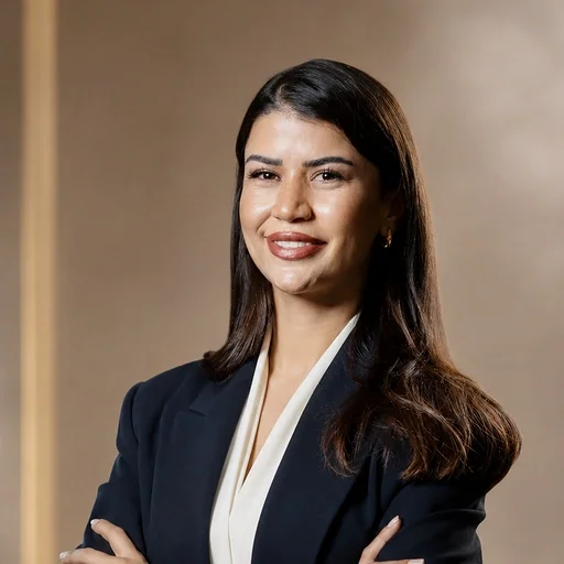Hasna Ben Si Addi