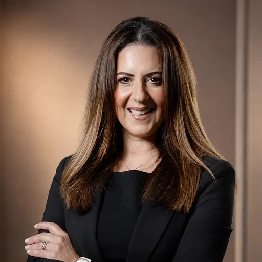 Shereen Fawzi-Skinner