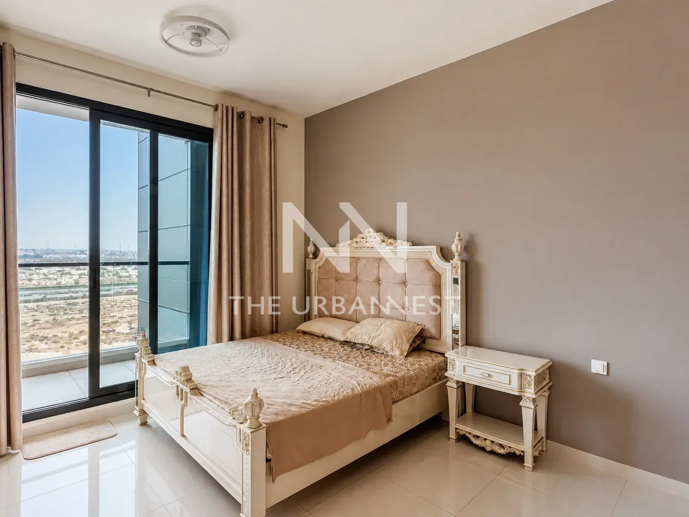 Upgraded Alvorada with a west-facing garden — Alvorada, Arabian Ranches