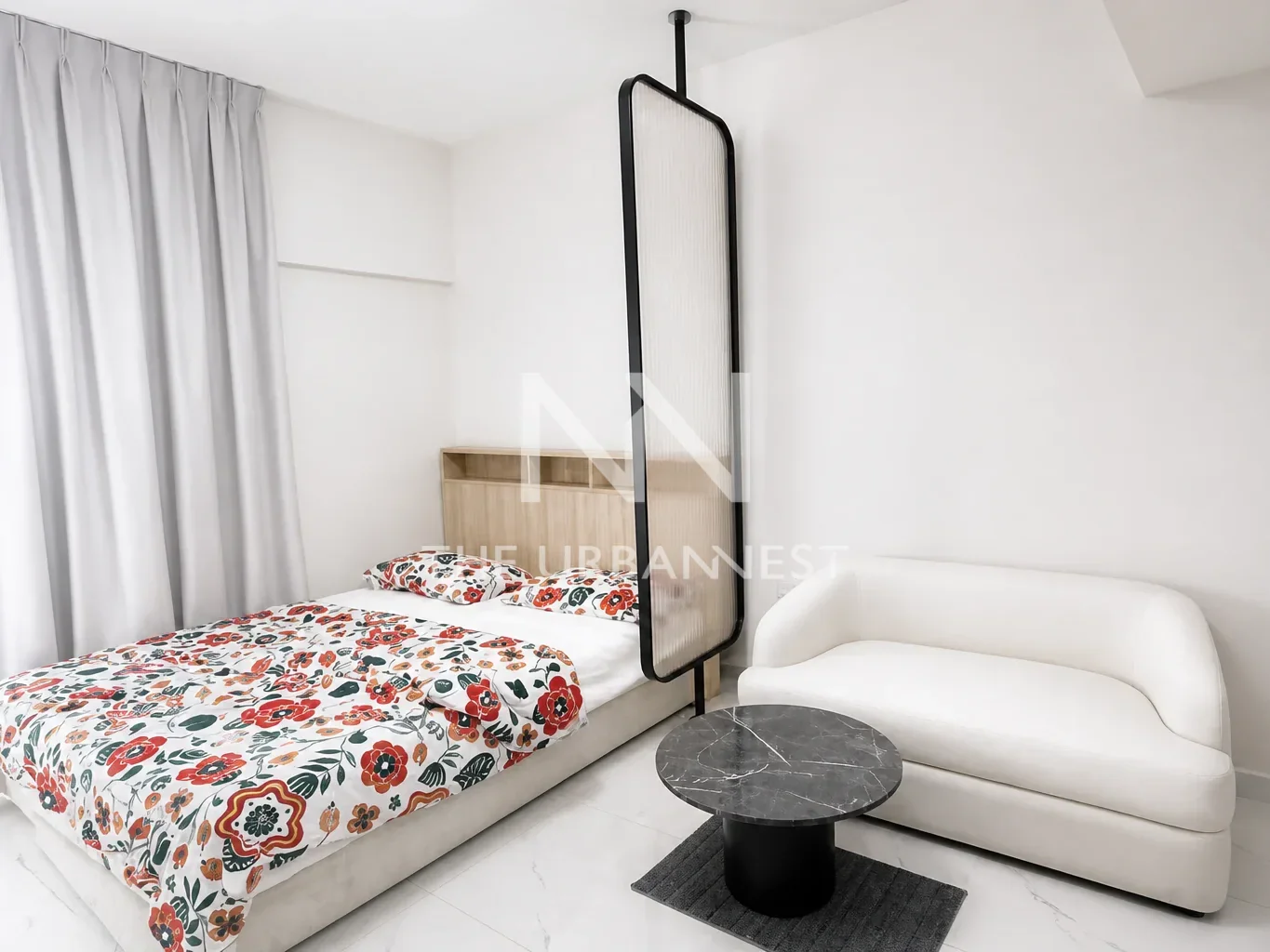 Type C townhouse backing the park — Mira Oasis 3, Arabian Ranches