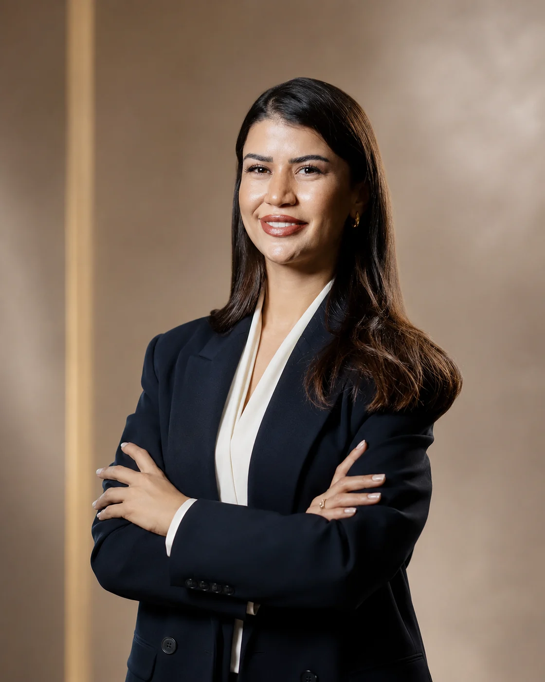 Hasna Ben Si Addi