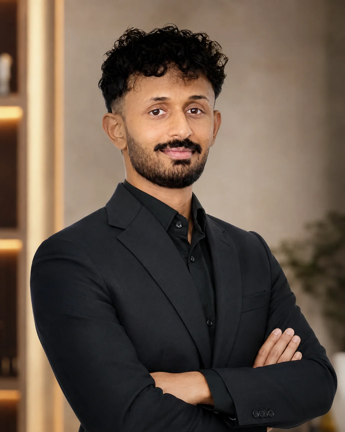 Jasim Jabir