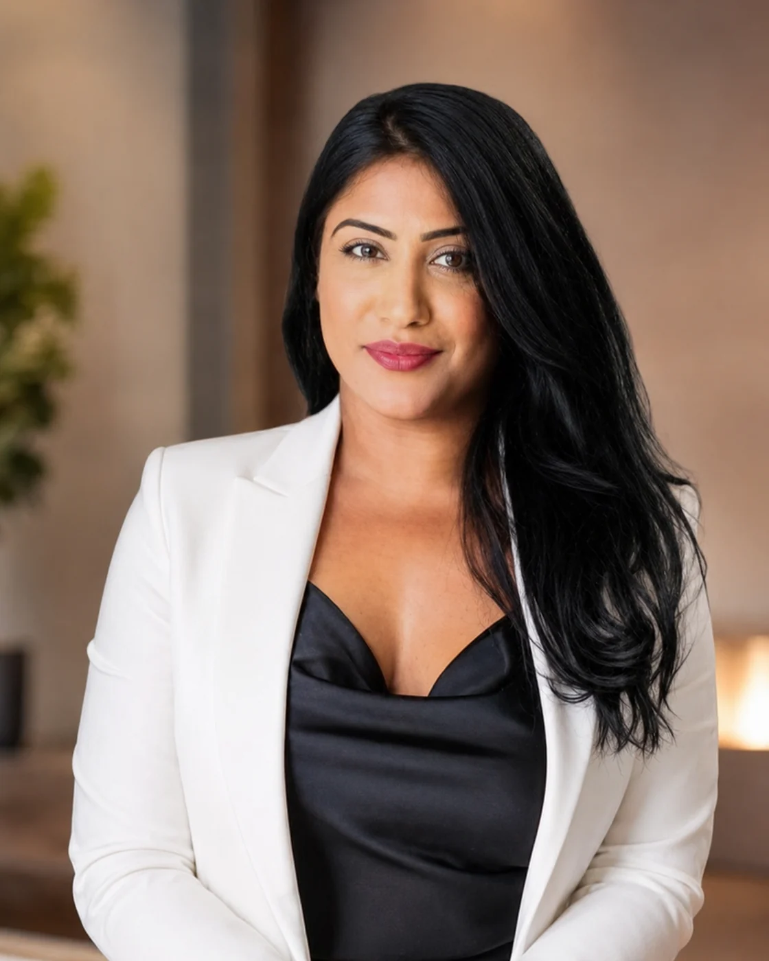 Sharyn Grewal