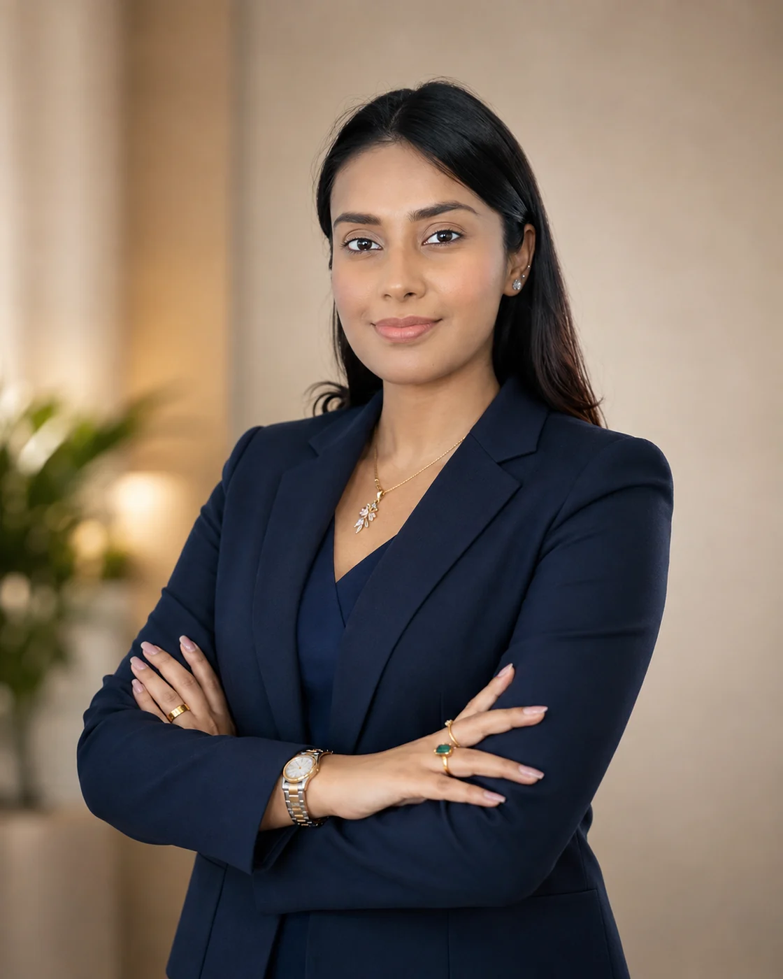 Vasundhra Verma