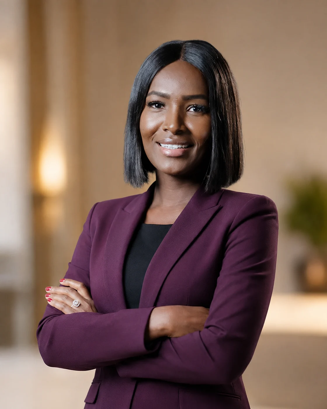 Veronicah Kawata Wayua